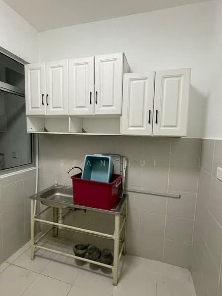 Apartment for Rent at Residensi Pandanmas 2 - Sean Hui - Interior - PropertyGuru.com.my