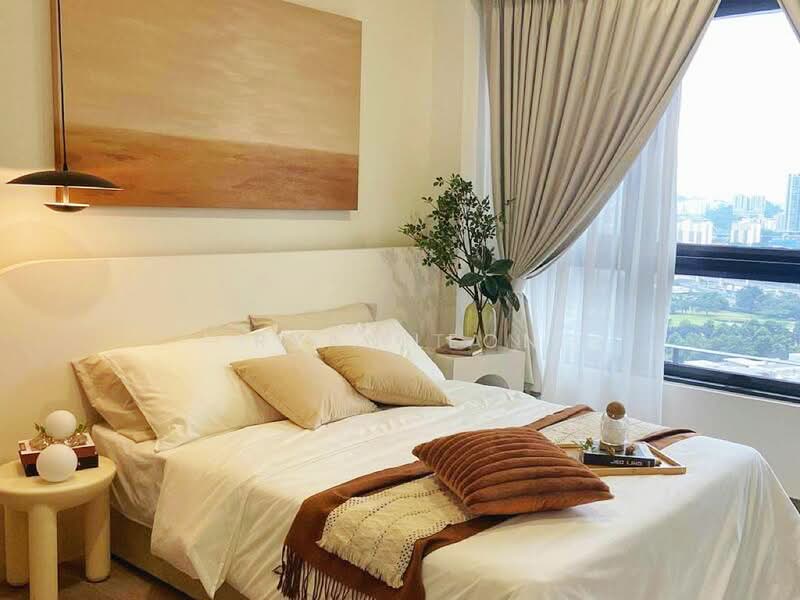Condominium for Sale at SKS Pavillion Residences - Ryan Tan - Bedroom - PropertyGuru.com.my