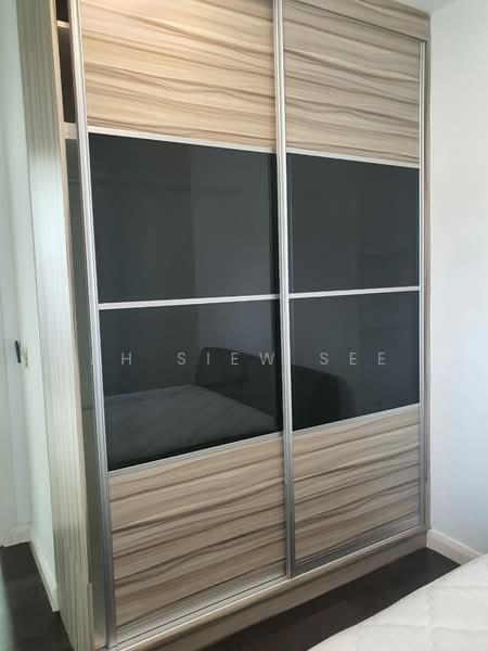 Condominium for Rent at The Westside Two - Ah Siew See - Bedroom - PropertyGuru.com.my