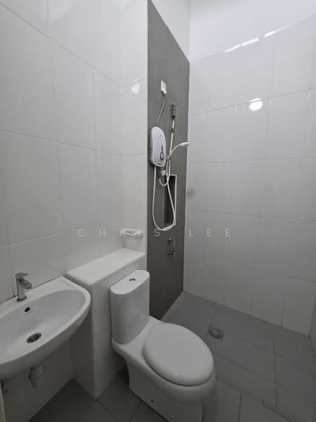 Rumah Teres 2 Tingkat untuk Dijual di Bukit Indah (Iskandar Puteri (Nusajaya)) - Chris Lee - PropertyGuru.com.my