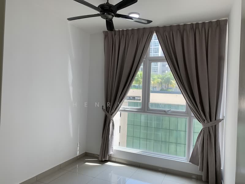 Condominium for Rent at Mutiara Ville - Henry Lew - Interior - PropertyGuru.com.my