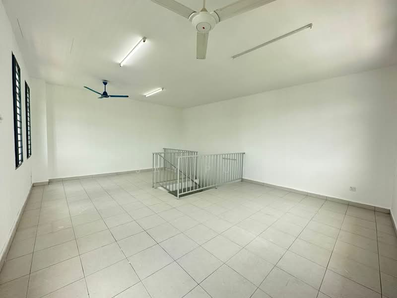 3-storey Terraced House for Sale in Gelang Patah (Johor) - Jay Pun - Interior - PropertyGuru.com.my