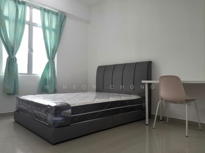 Untuk Disewa - Sierra Residences