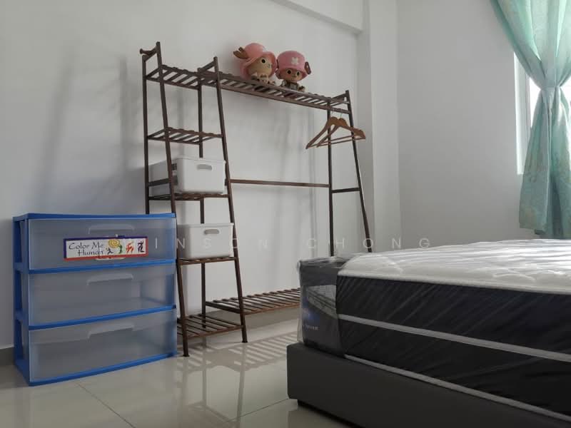 Untuk Disewa - Sierra Residences