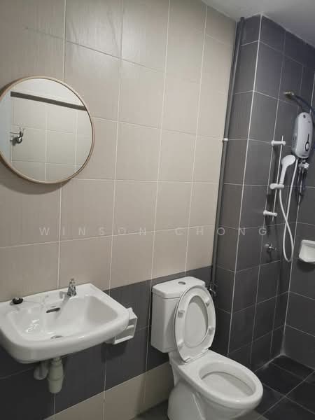 Untuk Disewa - Sierra Residences