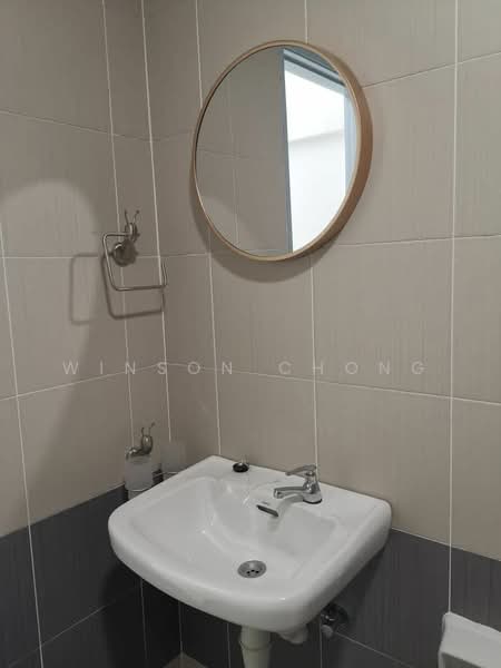 Untuk Disewa - Sierra Residences