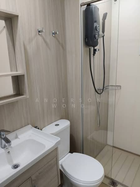 YOUTH CITY untuk Untuk Disewa - RM 1,800 /bulan, Apr 2026 - Bathroom - PropertyGuru.com.my