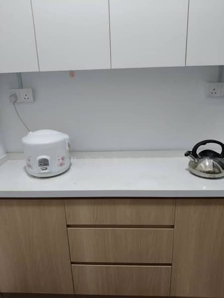 YOUTH CITY untuk Untuk Disewa - RM 1,800 /bulan, Apr 2026 - Kitchen - PropertyGuru.com.my