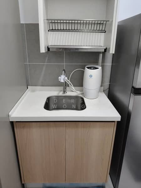 YOUTH CITY untuk Untuk Disewa - RM 1,800 /bulan, Apr 2026 - Kitchen - PropertyGuru.com.my