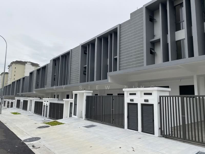 Marque @ Jalil untuk Untuk Dijual - RM 1,300,000, Mac 2026 - Exterior - PropertyGuru.com.my