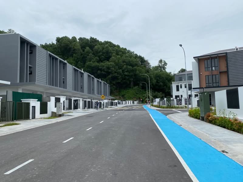 Marque @ Jalil untuk Untuk Dijual - RM 1,300,000, Mac 2026 - Exterior - PropertyGuru.com.my