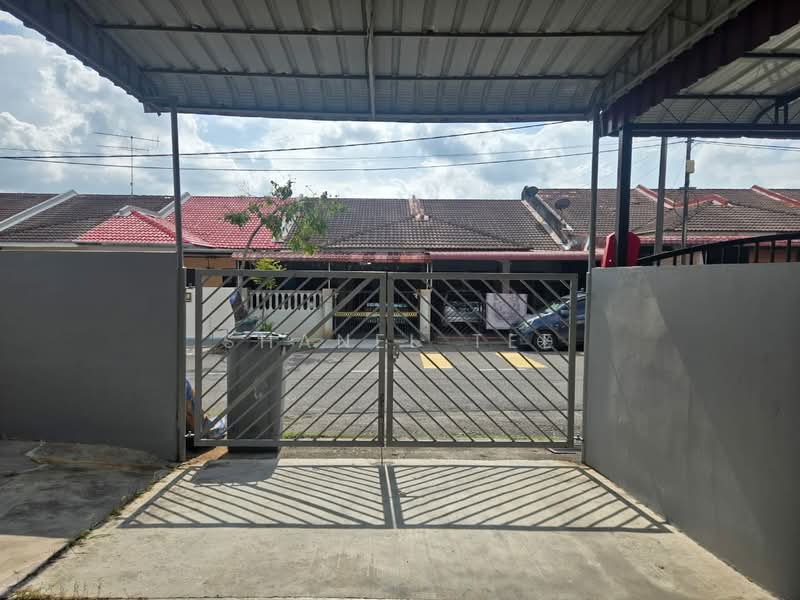 Taman Delima untuk Untuk Dijual - RM 258,000, Apr 2026 - Exterior - PropertyGuru.com.my