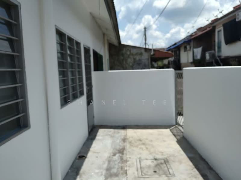 Taman Delima untuk Untuk Dijual - RM 258,000, Apr 2026 - Exterior - PropertyGuru.com.my