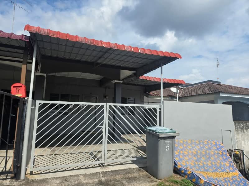 Taman Delima untuk Untuk Dijual - RM 258,000, Apr 2026 - Exterior - PropertyGuru.com.my