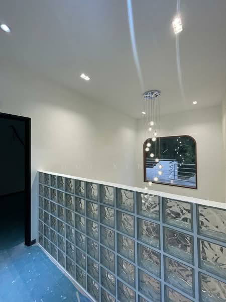 Semi-Detached House for Sale in Taman Brown (Gelugor) - Hui Xing - Second floor - PropertyGuru.com.my