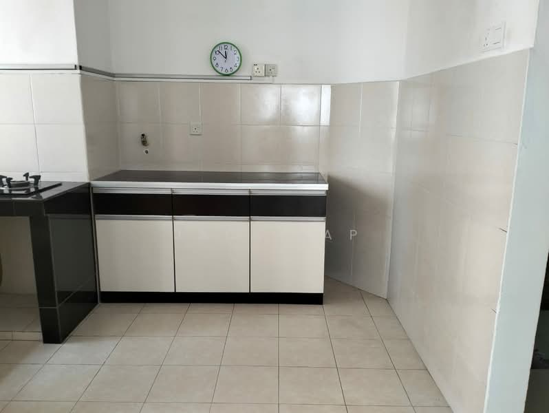 Putra Majestik untuk Untuk Disewa - RM 1,600 /bulan, Mac 2026 - Kitchen - PropertyGuru.com.my