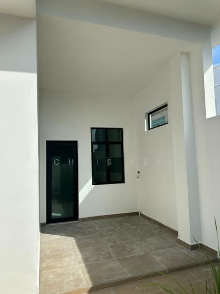 Semi-Detached House for Sale in Taman Nusa Bestari (Iskandar Puteri (Nusajaya)) - Chris Lee - Exterior - PropertyGuru.com.my