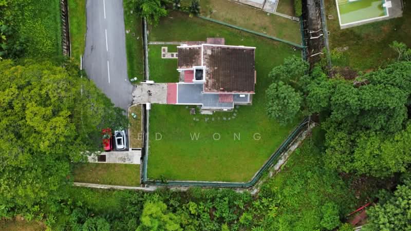 Bungalow for Sale in KL City Centre (Kuala Lumpur) - Ed Wong - Exterior - PropertyGuru.com.my