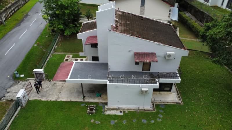 Bungalow for Sale in KL City Centre (Kuala Lumpur) - Ed Wong - Exterior - PropertyGuru.com.my