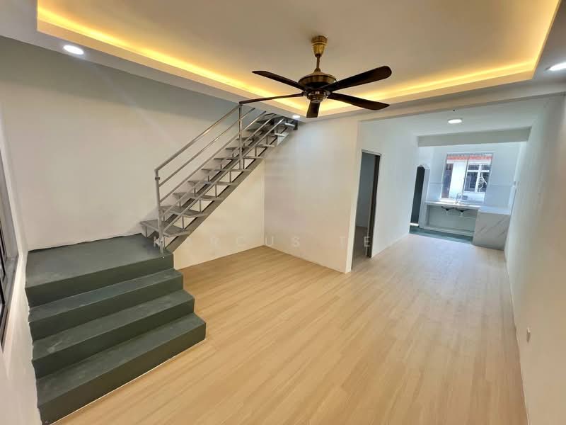 2-storey Terraced House for Sale in Bandar Putra (Kulai) - Marcus Tey - Interior - PropertyGuru.com.my