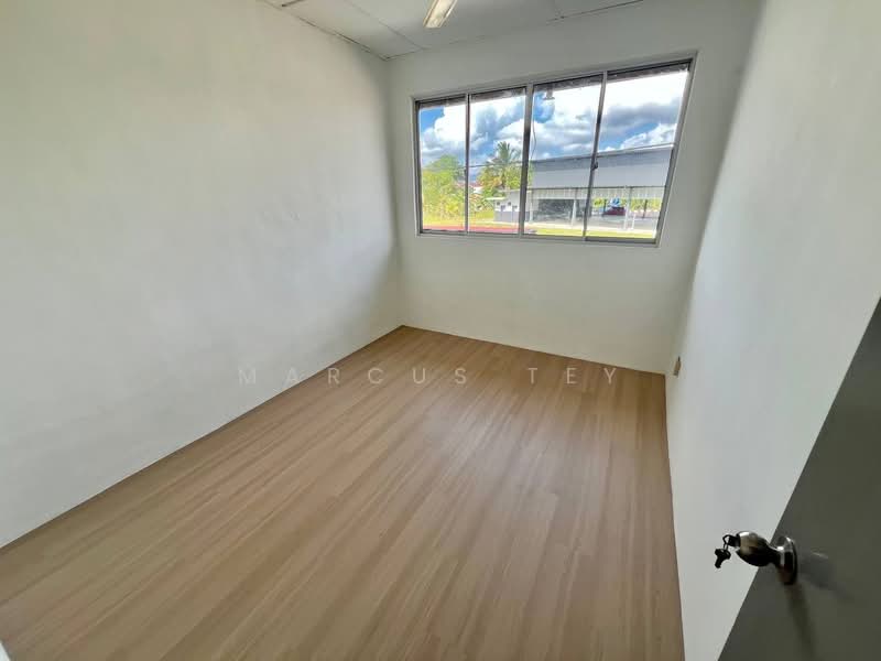 2-storey Terraced House for Sale in Bandar Putra (Kulai) - Marcus Tey - Interior - PropertyGuru.com.my