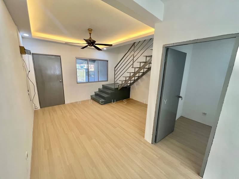 2-storey Terraced House for Sale in Bandar Putra (Kulai) - Marcus Tey - Interior - PropertyGuru.com.my