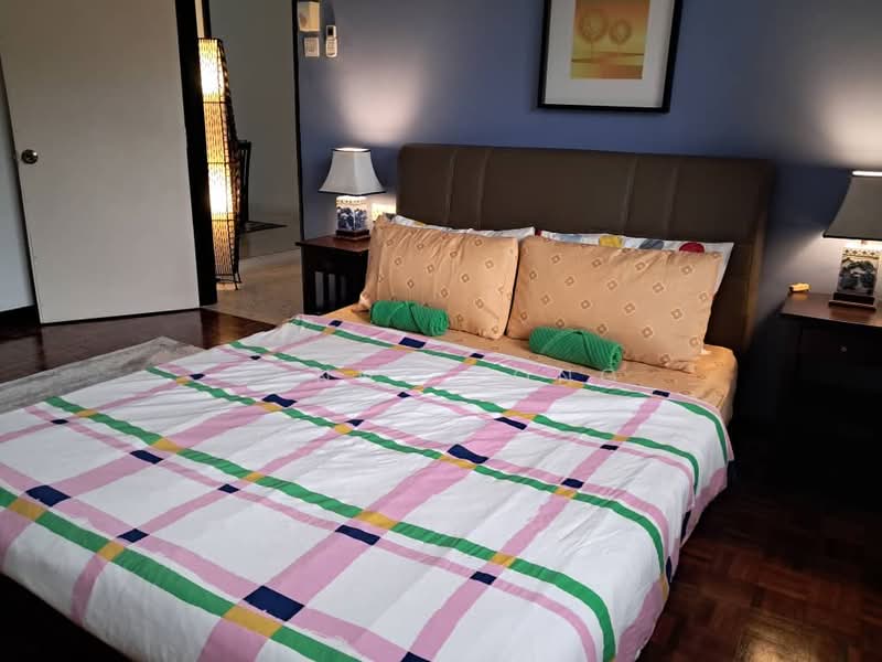 Selesa Hillhomes Resort untuk Untuk Disewa - RM 1,500 /bulan, Apr 2026 - PropertyGuru.com.my