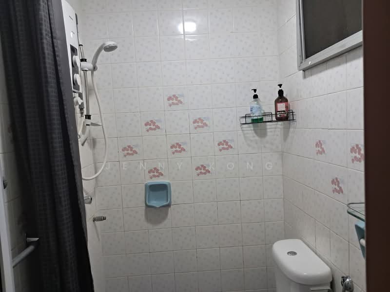 Selesa Hillhomes Resort untuk Untuk Disewa - RM 1,500 /bulan, Apr 2026 - PropertyGuru.com.my