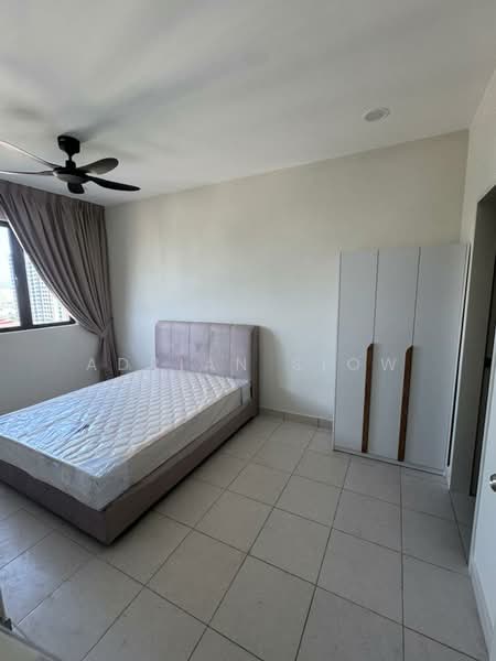 Residensi Max untuk Untuk Disewa - RM 2,099 /bulan, Mac 2026 - Bedroom - PropertyGuru.com.my