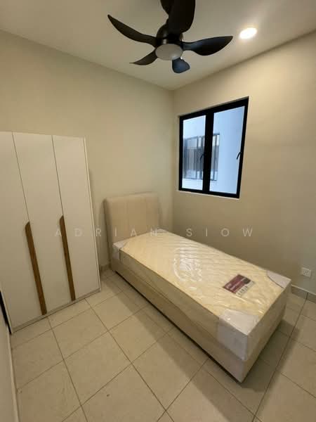 Residensi Max untuk Untuk Disewa - RM 2,099 /bulan, Mac 2026 - Bedroom - PropertyGuru.com.my