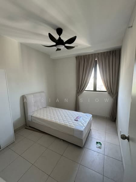 Residensi Max untuk Untuk Disewa - RM 2,099 /bulan, Mac 2026 - Bedroom - PropertyGuru.com.my