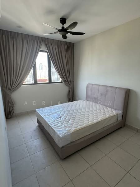 Residensi Max untuk Untuk Disewa - RM 2,099 /bulan, Mac 2026 - Bedroom - PropertyGuru.com.my