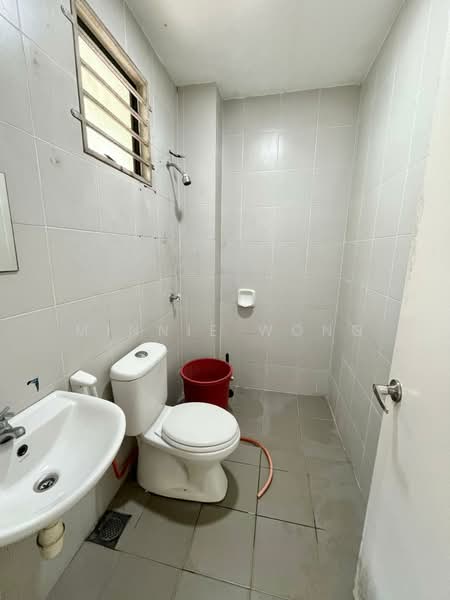 2-storey Terraced House for Sale in M Residence (Rawang) - Minnie Wong - Bathroom - PropertyGuru.com.my