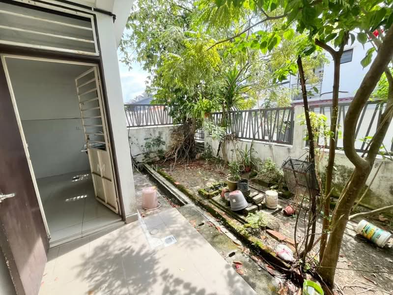 2-storey Terraced House for Sale in M Residence (Rawang) - Minnie Wong - Exterior - PropertyGuru.com.my