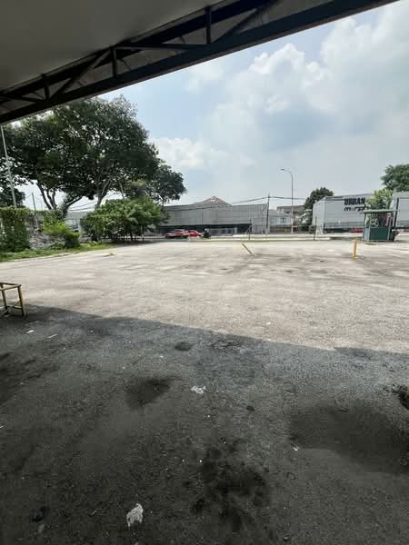 Commercial Bungalow for Rent in KL City Centre (Kuala Lumpur) - Eric Teoh Chin Hui - PropertyGuru.com.my