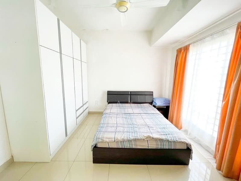 Condominium for Sale at Gaya @ Melawati - Bryan . - Bedroom - PropertyGuru.com.my