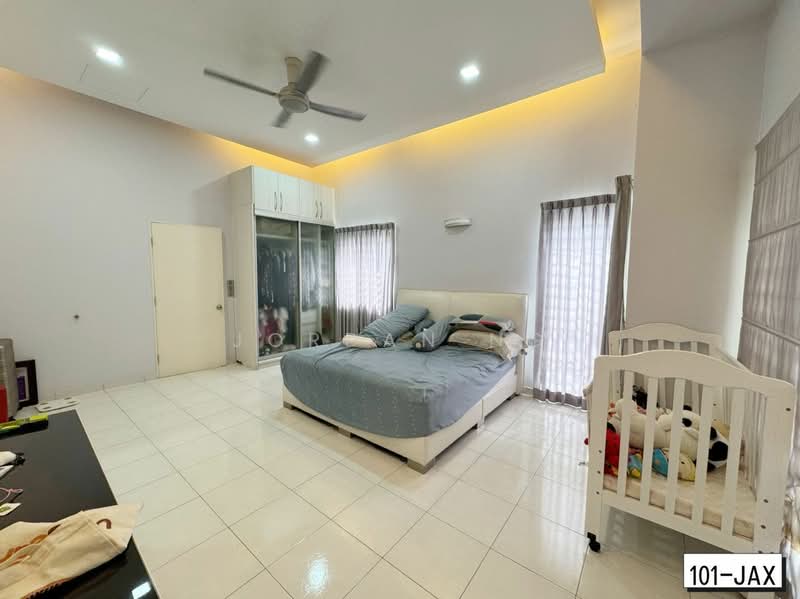 Setia Alam untuk Untuk Dijual - RM 690,000, Mac 2026 - Bedroom - PropertyGuru.com.my