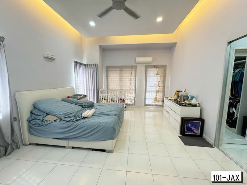 Setia Alam untuk Untuk Dijual - RM 690,000, Mac 2026 - Bedroom - PropertyGuru.com.my