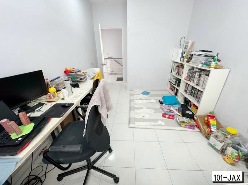 Setia Alam untuk Untuk Dijual - RM 690,000, Mac 2026 - Study - PropertyGuru.com.my