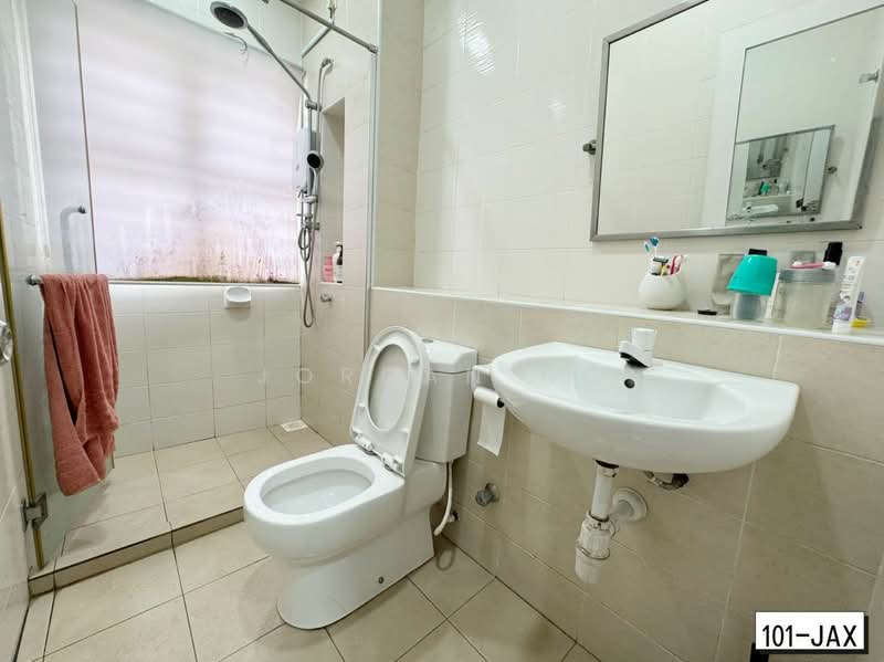 Setia Alam untuk Untuk Dijual - RM 690,000, Mac 2026 - Bathroom - PropertyGuru.com.my