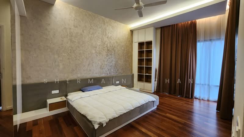 Service Residence for Rent at St Mary Residences - Shermaine Chan - Bedroom - PropertyGuru.com.my