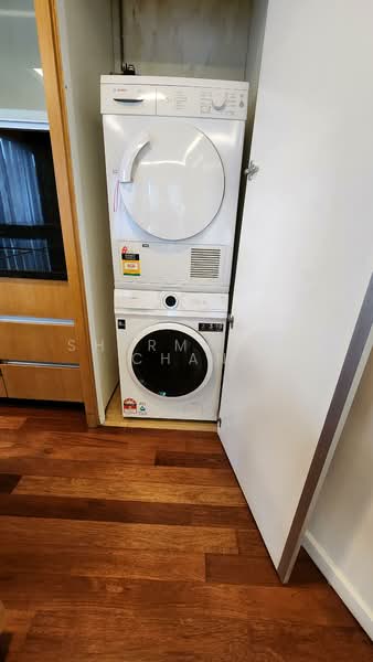 Service Residence for Rent at St Mary Residences - Shermaine Chan - Interior - PropertyGuru.com.my