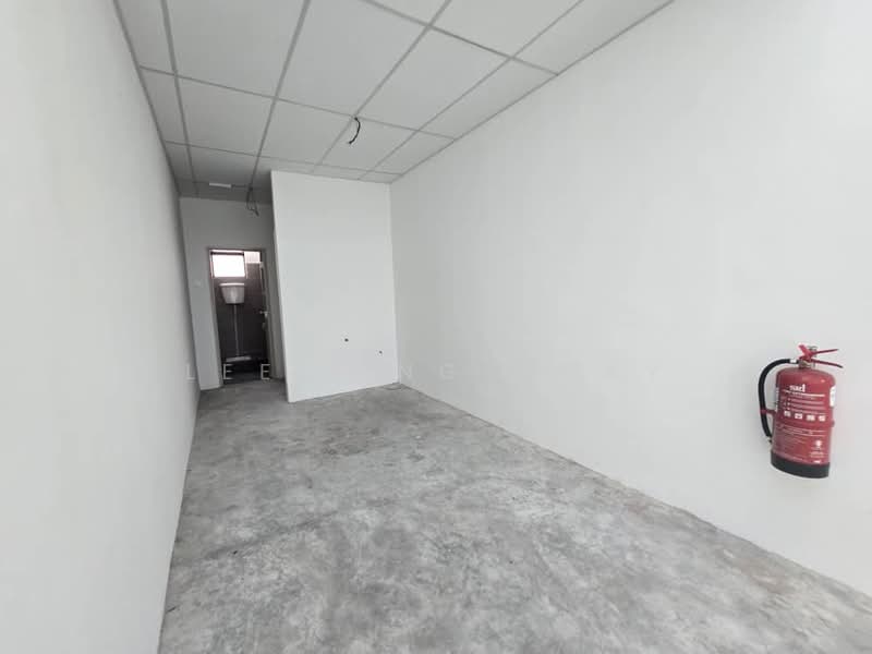 Shop / Office for Rent in Ulu Tiram (Johor) - Lee Ling Goay - Interior - PropertyGuru.com.my