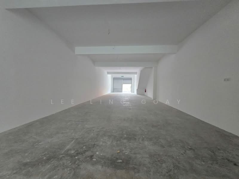 Shop / Office for Rent in Ulu Tiram (Johor) - Lee Ling Goay - Interior - PropertyGuru.com.my