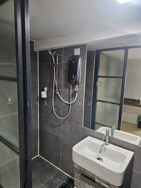 Empire Damansara untuk Untuk Disewa - RM 1,300 /bulan, Mac 2026 - Bathroom - PropertyGuru.com.my