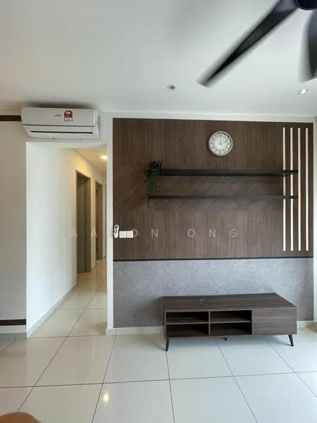 Service Residence for Sale at Kenwingston Platz - Aaron Ong - Living Room - PropertyGuru.com.my