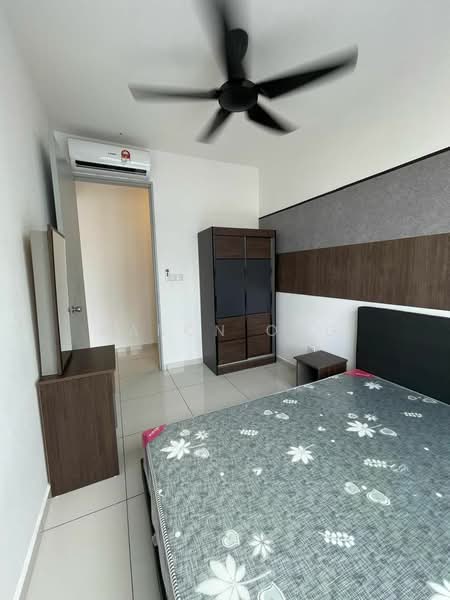 Service Residence for Sale at Kenwingston Platz - Aaron Ong - Bedroom - PropertyGuru.com.my