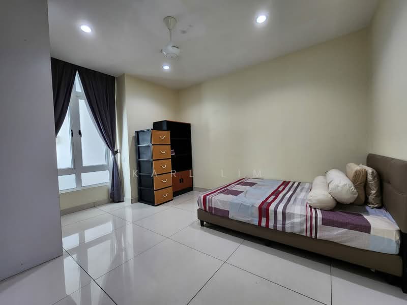KSL D'Esplanade Residence untuk Untuk Disewa - RM 3,600 /bulan, Apr 2026 - Bedroom - PropertyGuru.com.my