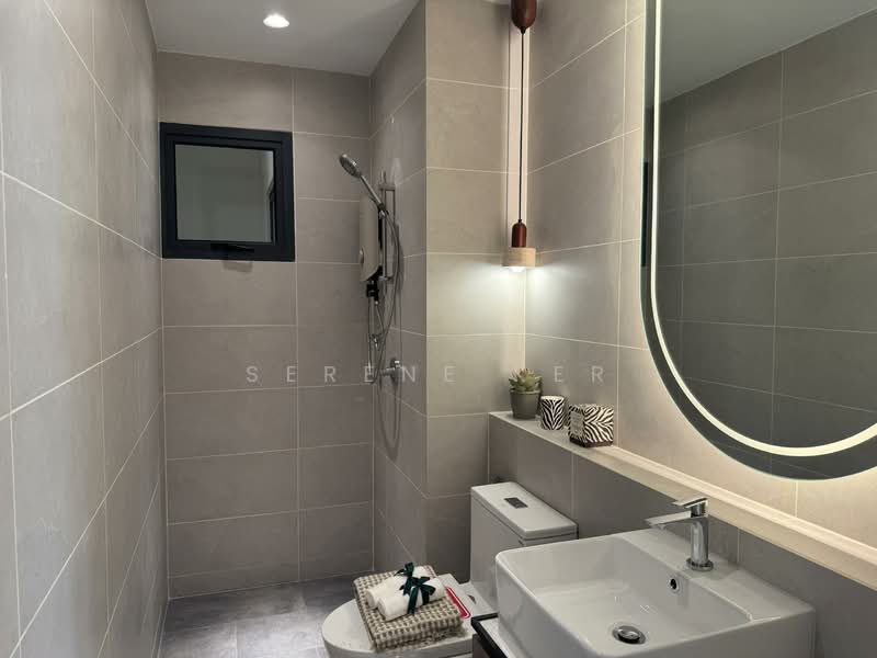 Stellaris @ Riana Dutamas untuk Untuk Dijual - RM 570,000, Mac 2026 - Bathroom - PropertyGuru.com.my
