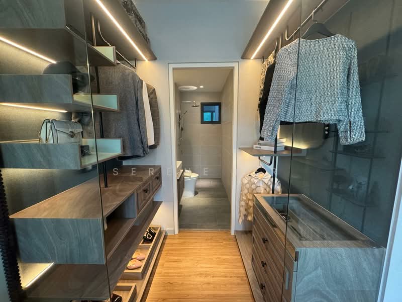 Stellaris @ Riana Dutamas untuk Untuk Dijual - RM 570,000, Mac 2026 - Bathroom - PropertyGuru.com.my